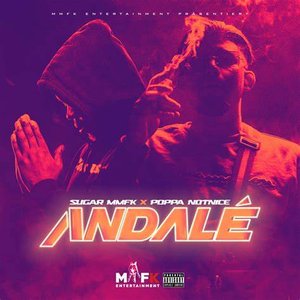 Andalé - Single