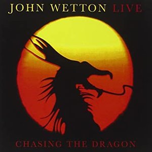 Live: Chasing the Dragon