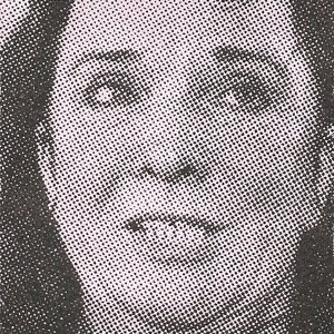 Dedicated to Yvonne Schaloske