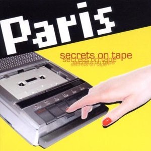 Secrets On Tape