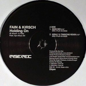 Fain & Kirsch 的头像