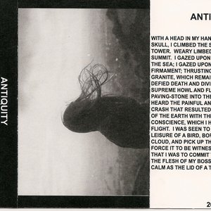 Antiquity