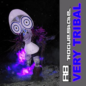 Very Tribal EP