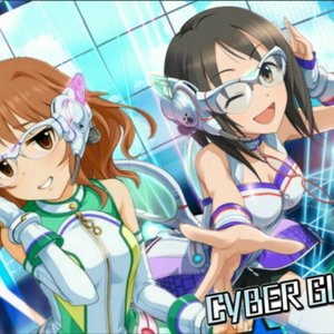 荒木比奈、上条春菜 的头像