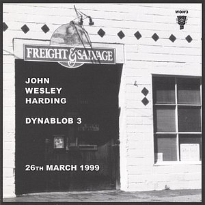 Dynablob 3: 26th March 1999