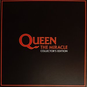 The Miracle (Collector's Edition + The Teaser Tape)