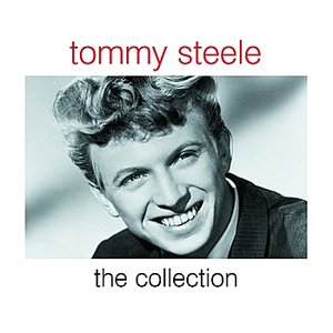 Tommy Steele - The Collection