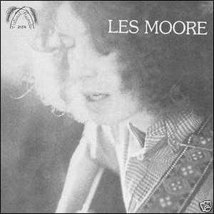 Avatar for Les Moore