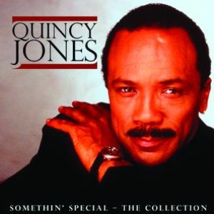 Somethin' Special - The Collection