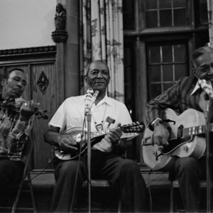 Ted Bogan photo provided by Last.fm