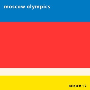 Moscow Olympics