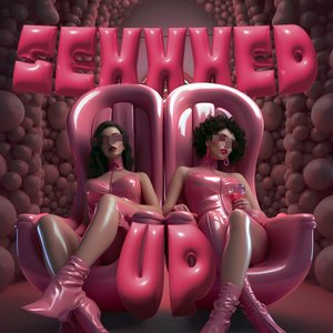 Sexxxed Up - Single