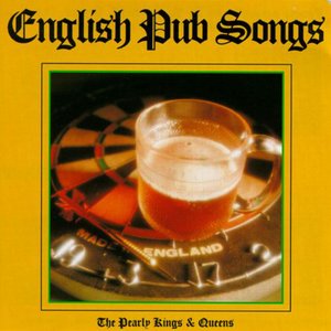 English Pub Songs
