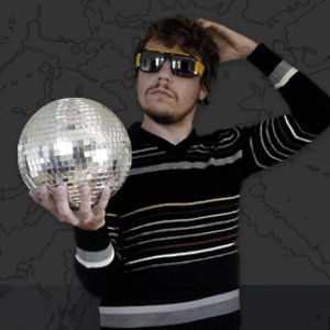 Disko Dario için avatar