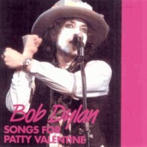 Songs For Patty Valentine