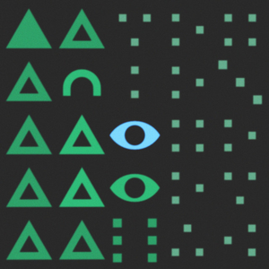 Rain On Acanthus Leaves (Live)