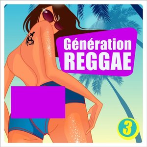 Generation Reggae, Vol.3