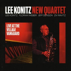 Live At The Village Vanguard