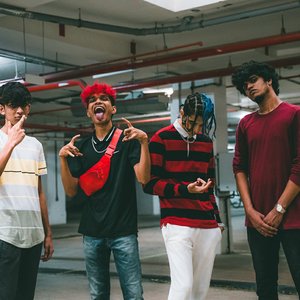 Goa Trap Culture 的头像
