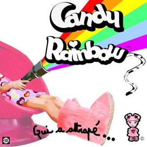 Image for 'Candy Rainbow'