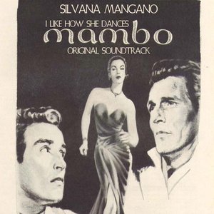 I Like How She Dances (From "Mambo")