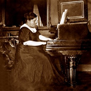 Blanche Selva 的头像