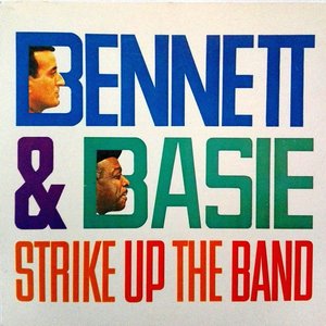 Strike Up the Band