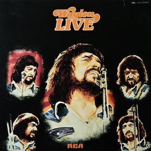 Waylon Live