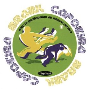 Capoeira Brazil