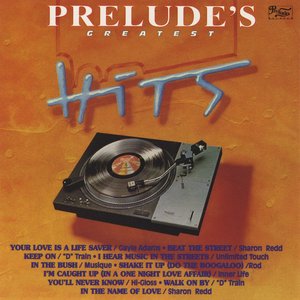 Prelude's Greatest Hits