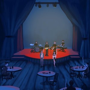 Lucifer Sam & the Beast of Babylon - EP
