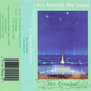 Sky Douglas 的头像