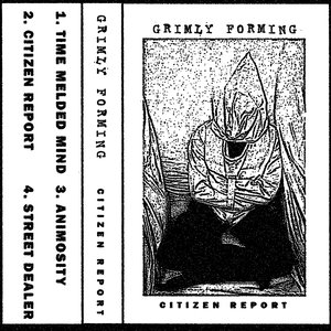 Citizen Report