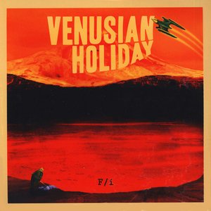 Venusian Holiday