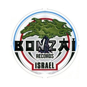 Bonzai Records Israel - Volume 1