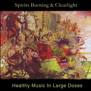 Spirits Burning & Clearlight 的头像