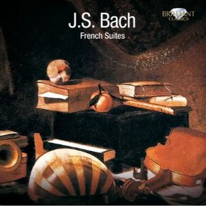 Bach: French Suites