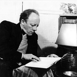 Alan Rawsthorne 的头像