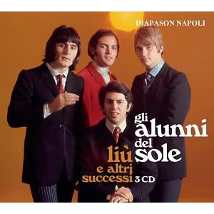Alunni Del Sole - a Canzuncella Lyrics - Zortam Music