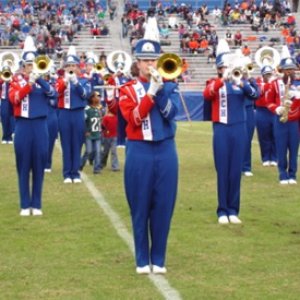 Louisiana Tech Bulldogs 的头像