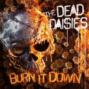 Burn It Down [Explicit]