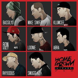 Homegrown Hiphop