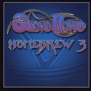Homebrew 3 cover