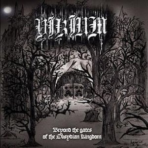 Beyond the Gates of the Obsydian Kingdom