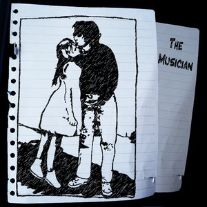 The Musician (Mama Says) [demo / single]