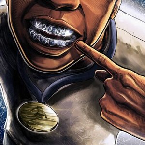 Voilà - Single