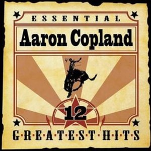 Essential Copland