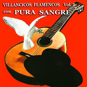 Villancicos Flamencos Vol. 2