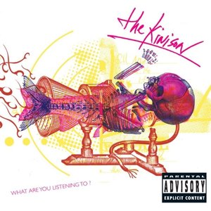 WHAT ARE YOU LISTENING TO? (Studio)