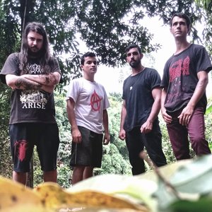 BRUTALIDADE 的头像